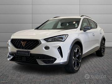 Cupra Formentor 2.0 tdi 150cv 4drive