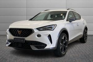 Cupra Formentor 2.0 tdi 150cv 4drive