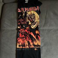 Maglie Iron Maiden