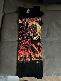 Maglie Iron Maiden
