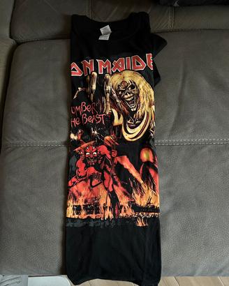 Maglie Iron Maiden