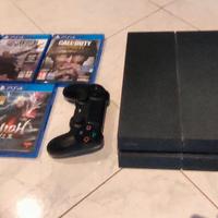 PS4 500GB