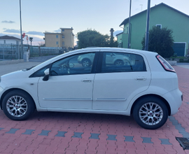 Fiat Grande Punto Evo, diesel