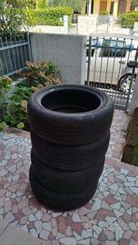 Pneumatici Toyota