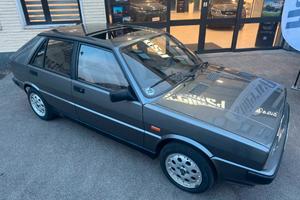 Lancia Delta 5 Porte 1.6 Turbo HF RST FL