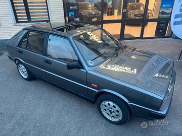 Lancia Delta 5 Porte 1.6 Turbo HF RST FL