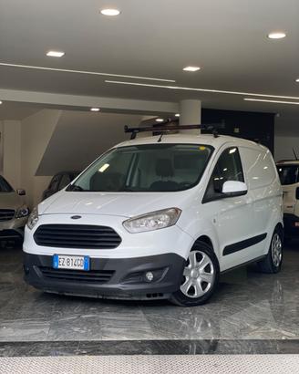 Ford Transit Courier 1.5 TDCi 75CV Van Entry