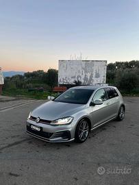 golf 7.5 gti performance 4 free bmt