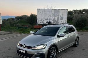 golf 7.5 gti performance 4 free bmt