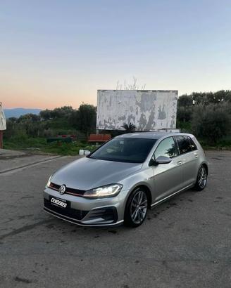 golf 7.5 gti performance 4 free bmt