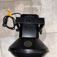 LUCE PSICHEDELICA ROTANTE