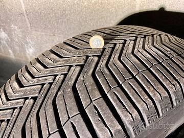 Michelin 235/55 R19 crossclimate M+S suv