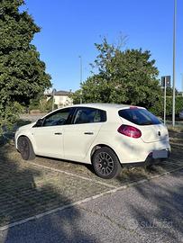 Fiat Bravo 2012 prezzo trattabile