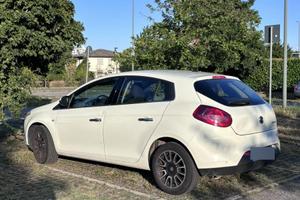 Fiat Bravo 2012 prezzo trattabile