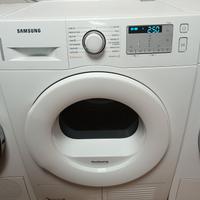 Asciugatrice Samsung 8kg Classe A +++ 