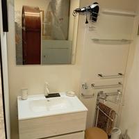 mobile bagno sospeso cm 70