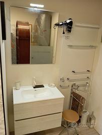 mobile bagno sospeso cm 70