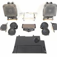 IMPIANTO STEREO COMPLETO MINI F56 JCW MINI MINI CO