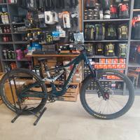 Orbea Rallon M10 Small Custom EXT E-Storia
