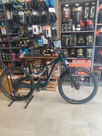 Orbea Rallon M10 Small Custom EXT E-Storia
