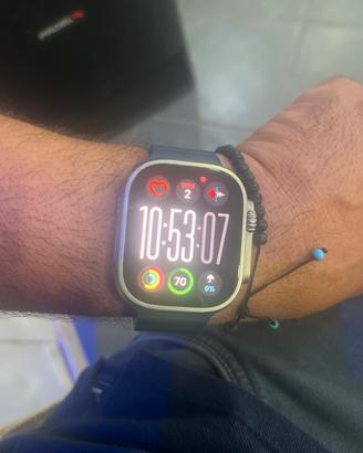 Apple Watch Ultra