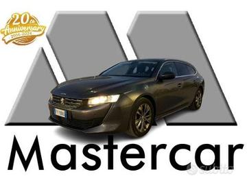 PEUGEOT 508 508 SW 1.5 bluehdi Business s -FY190
