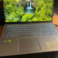 Asus vivobook 15