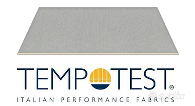 Tenda a caduta Tempotest Nuova