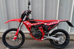Beta RR Enduro 125