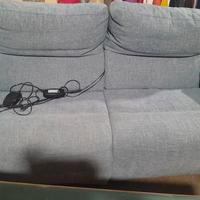 Divano a due posti versione relax  Poltrona SOFA