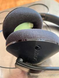 Cuffie Xbox