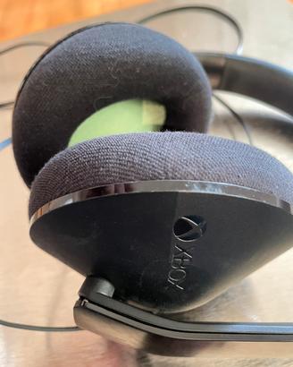 Cuffie Xbox