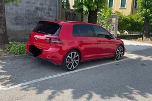 Volkswagen Golf GTD 2.0 Dsg 5p