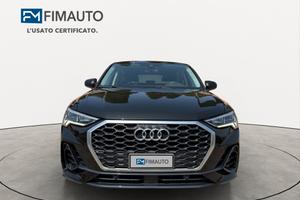 Audi Q3 SPB 35 TDI Business Plus - 2022