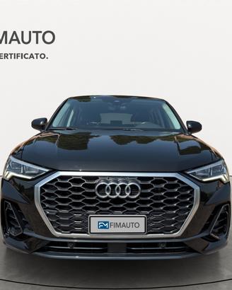 Audi Q3 SPB 35 TDI Business Plus - 2022