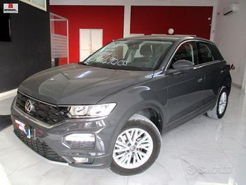 Volkswagen T-Roc 1.0 TSI Business 2021 NAVI-KM7400