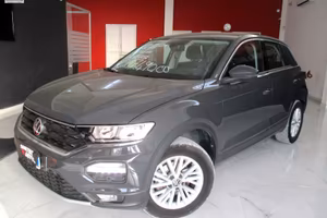 Volkswagen T-Roc 1.0 TSI Business 2021 NAVI-KM7400