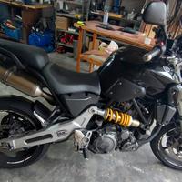 Yamaha MT03 - 2006