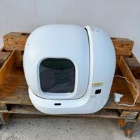 Lettiera automatica PETKIT PURA MAX 2