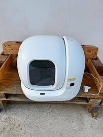 Lettiera automatica PETKIT PURA MAX 2