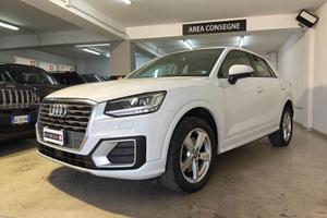 Audi Q2 30 TDI S tronic Admired