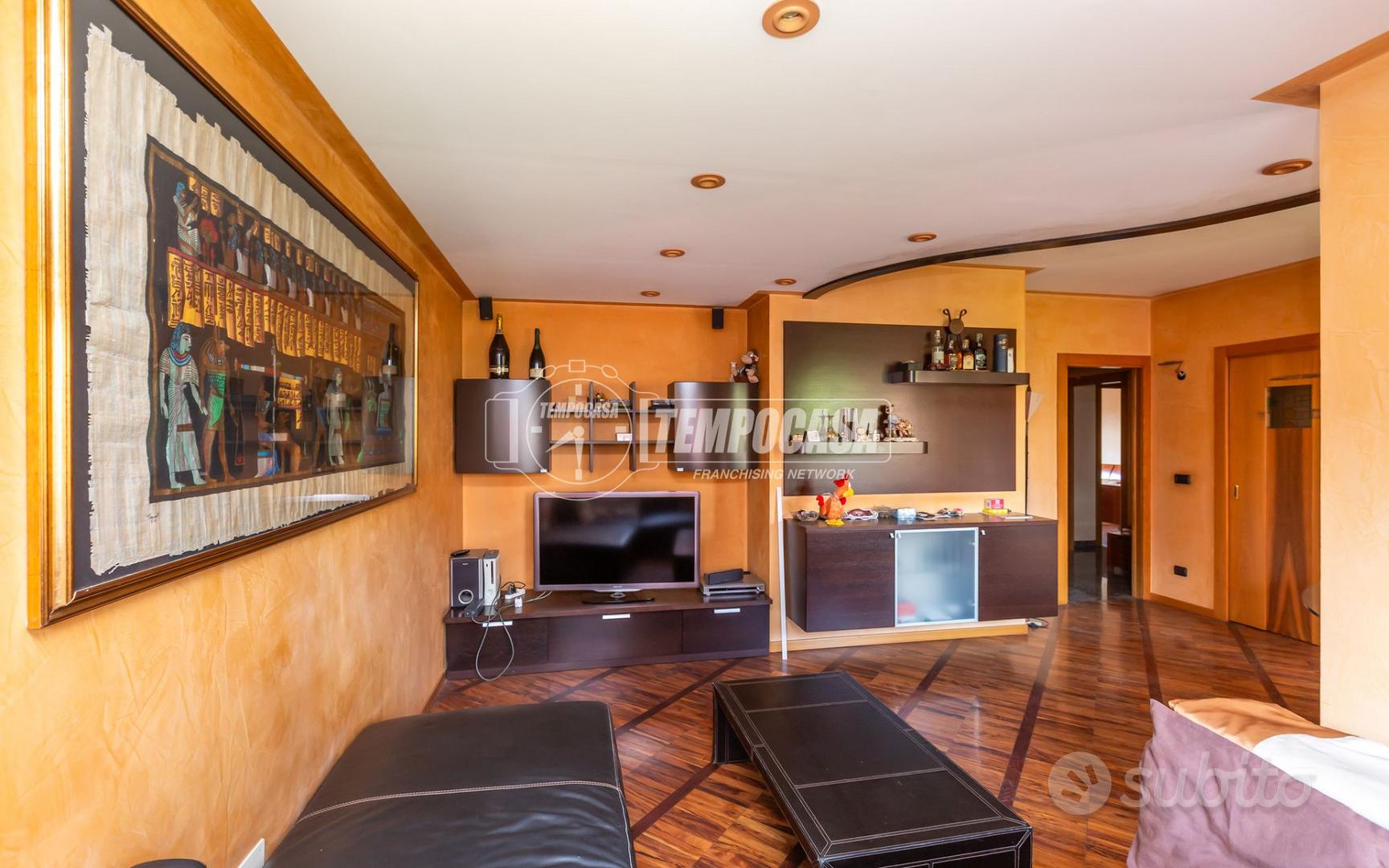Appartamento – Savonera - Vista 4