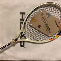 Racchetta da tennis Head Junior JS19