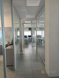 Prestigioso Ufficio Arredato ad Azzano Mella