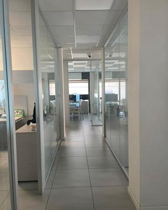Prestigioso Ufficio Arredato ad Azzano Mella