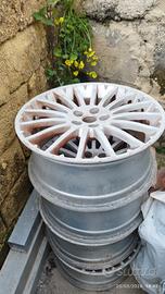cerchi Alfa Romeo 17 multirazze 