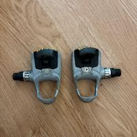 Pedali per bici da corsa Miche 302