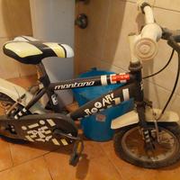 bicicletta bimbo