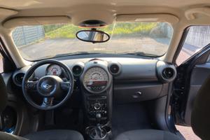 Mini Countryman 2.0D Automatica
