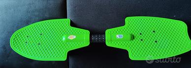waveboard a due ruote